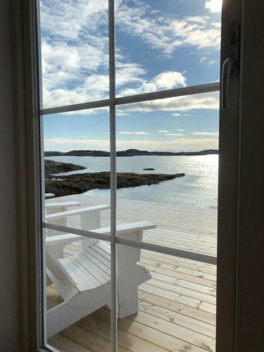 Lodge Valberg High Quality Seaview Cabin