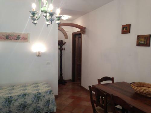 Apartamento Il Vivaio