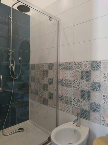 Hostal Marina Blu Rooms