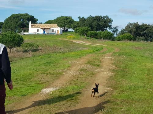 Lodge Monte Da Belavista