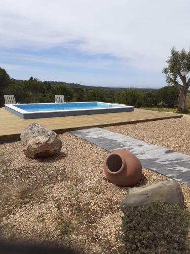 Lodge Monte Da Belavista