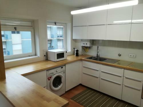 Matosinhos Beach Apartment