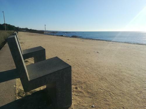 Matosinhos Beach Apartment