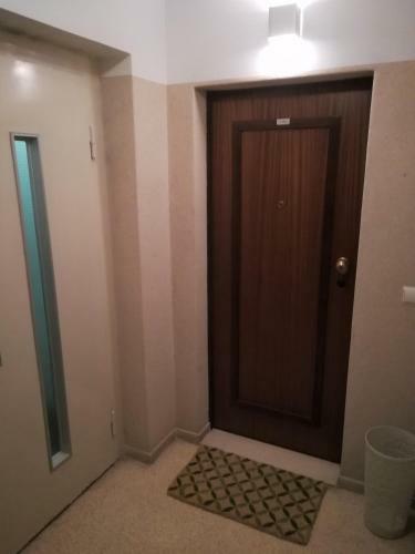 Matosinhos Beach Apartment