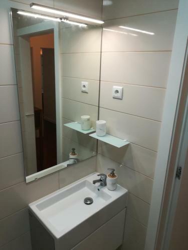 Matosinhos Beach Apartment