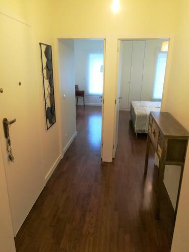 Matosinhos Beach Apartment