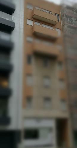 Matosinhos Beach Apartment