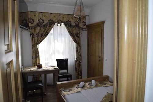 Nobil Apartment