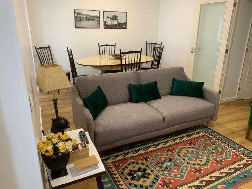 Apartamento Casinhas Da Vila