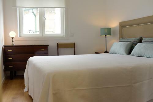 Apartamento Casinhas Da Vila