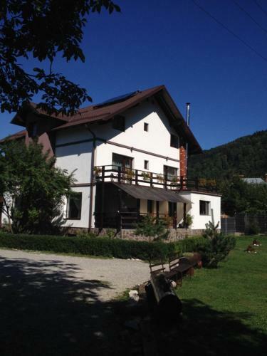 Hostal Casa Florox