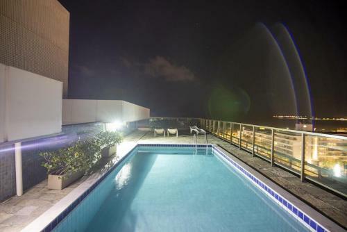 Apartamento A Joia De Tamba�