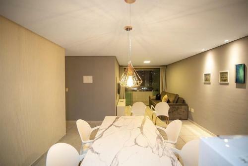 Apartamento A Joia De Tamba�