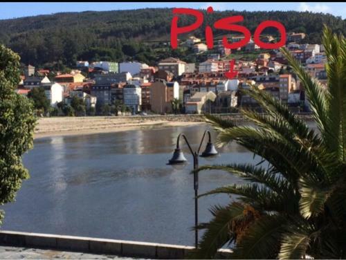 Apartamento Junto Al Paseo Mar�timo De Cee