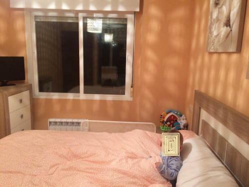 Apartamento Junto Al Paseo Mar�timo De Cee