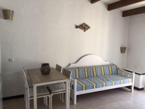 Apartamento 7 Palmeras