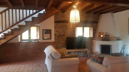 Agroturismo Casa Liron
