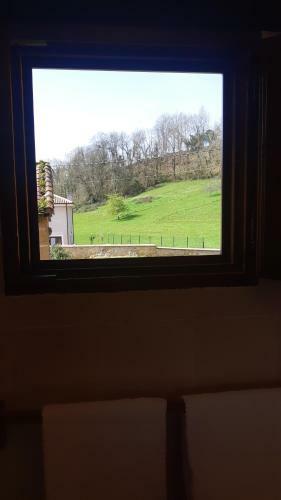Agroturismo Casa Liron