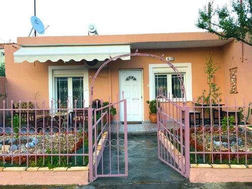 Agroturismo Anastasia?s Home