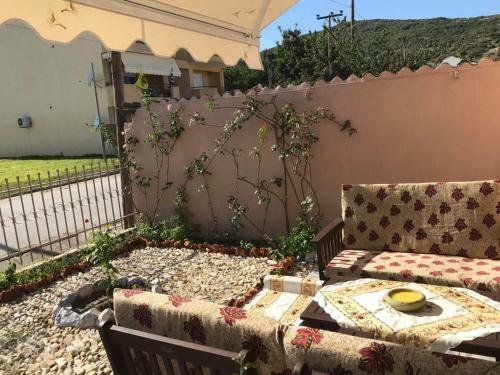 Agroturismo Anastasia?s Home