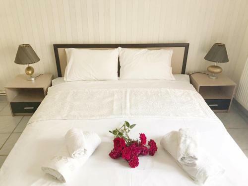 Agroturismo Anastasia?s Home