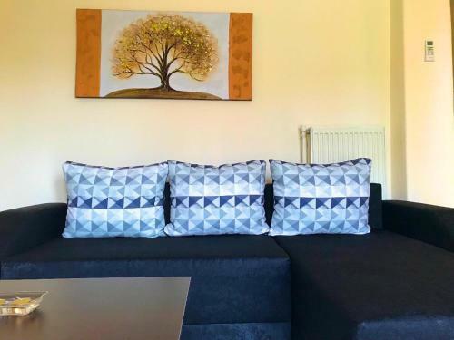 Agroturismo Anastasia?s Home