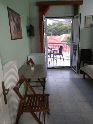 Apartamento Valta's Room 3