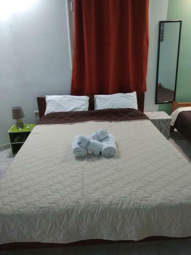 Apartamento Valta's Room 3