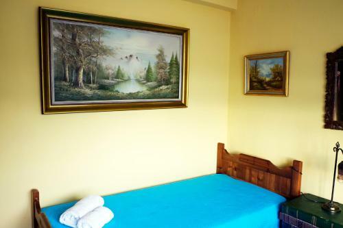 Apartamento Aqua Marine