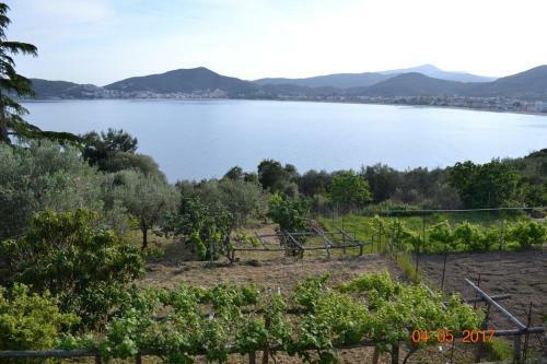 Apartamento Aqua Marine