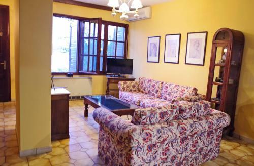 Apartamento Aqua Marine