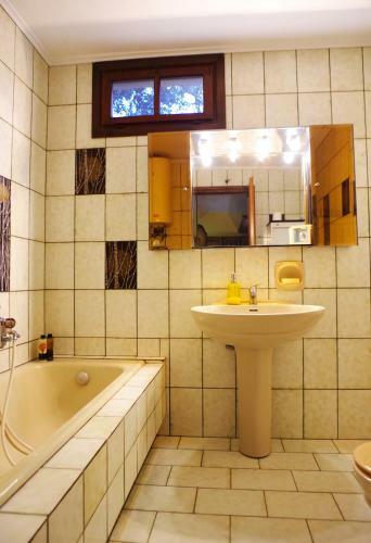 Apartamento Aqua Marine