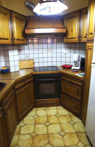 Apartamento Aqua Marine