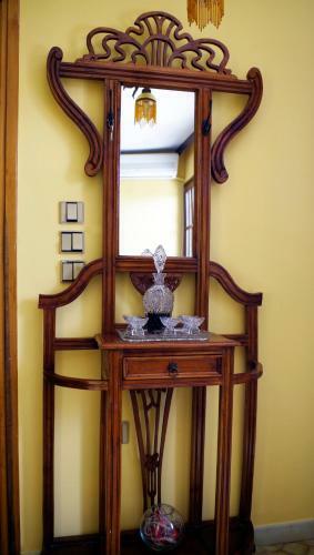 Apartamento Aqua Marine