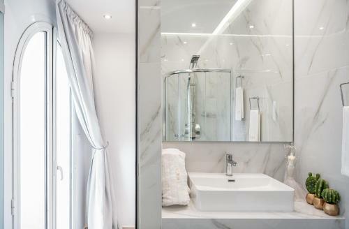 Apartamento Perama Nature Suite