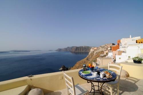 Villa Ilivatos
