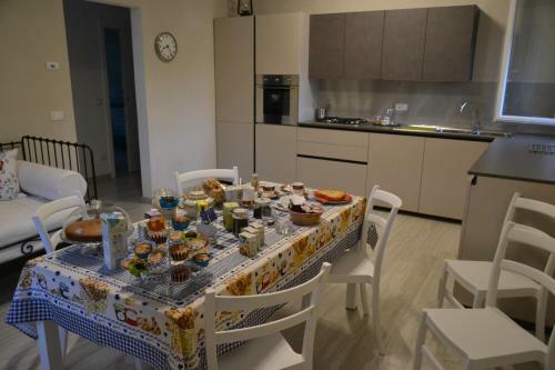 Le Saline Bed & Breakfast