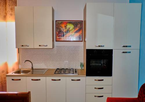 Apartamento Appartamento Lavinia