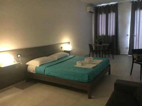 B&B Costa Azzurra
