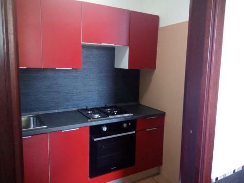 Bed & Breakfast Stanza In Villa Con Giardino Vista Mare
