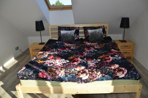 Agroturismo Masurian White House