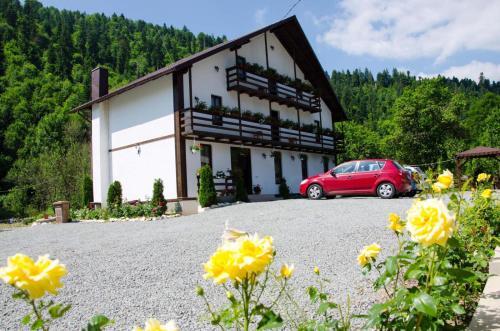 Agroturismo Casa Ursului