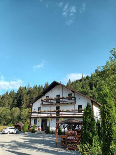 Agroturismo Casa Ursului