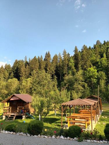 Agroturismo Casa Ursului