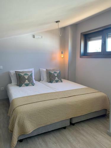 Amar� Lodge�