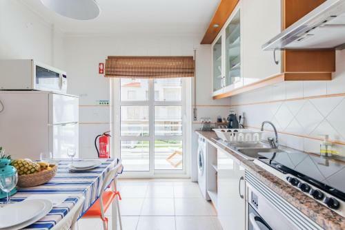 Apartamento Baleal Sea House