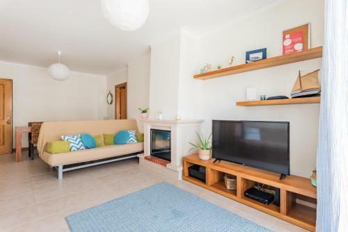 Apartamento Baleal Sea House
