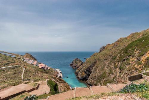 Apartamento Baleal Sea House