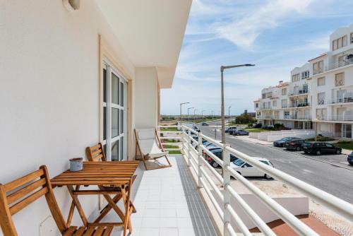 Apartamento Baleal Sea House