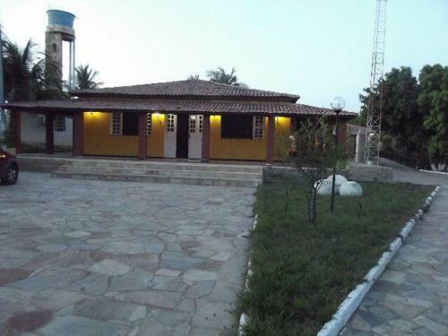Ch�cara Nath�lia